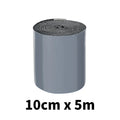 Waterproof Self Adhesive Tape Roof Leak Repair Viscous Sealing Crack Resistance Heat Insulation Renovate for Home